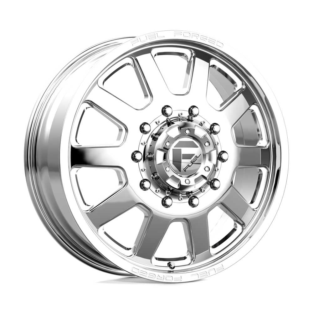 Fuel Offroad Fuel Offroad DE09 FF09D Polis