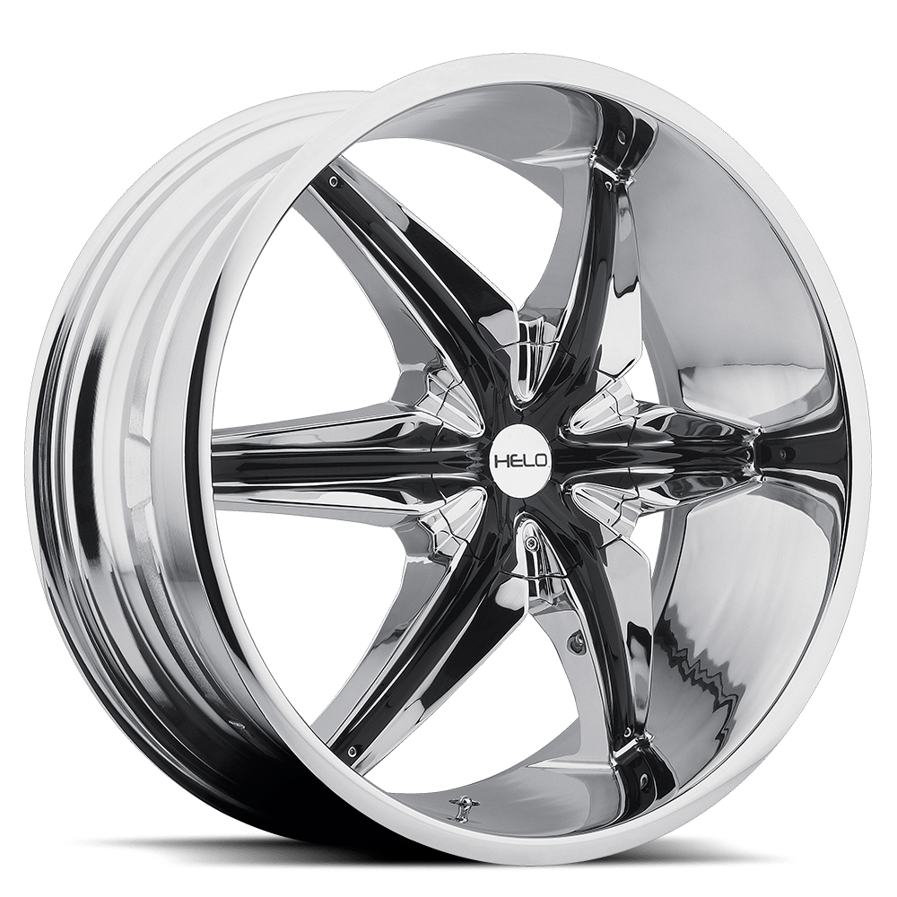 Helo Helo HE866 Chrome