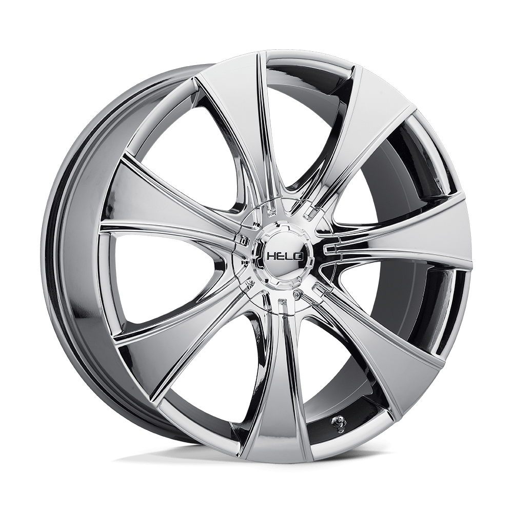 Helo Helo HE874 Chrome
