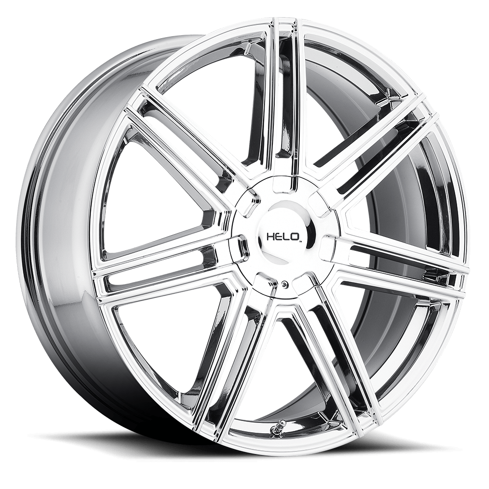Helo Helo HE884 Chrome