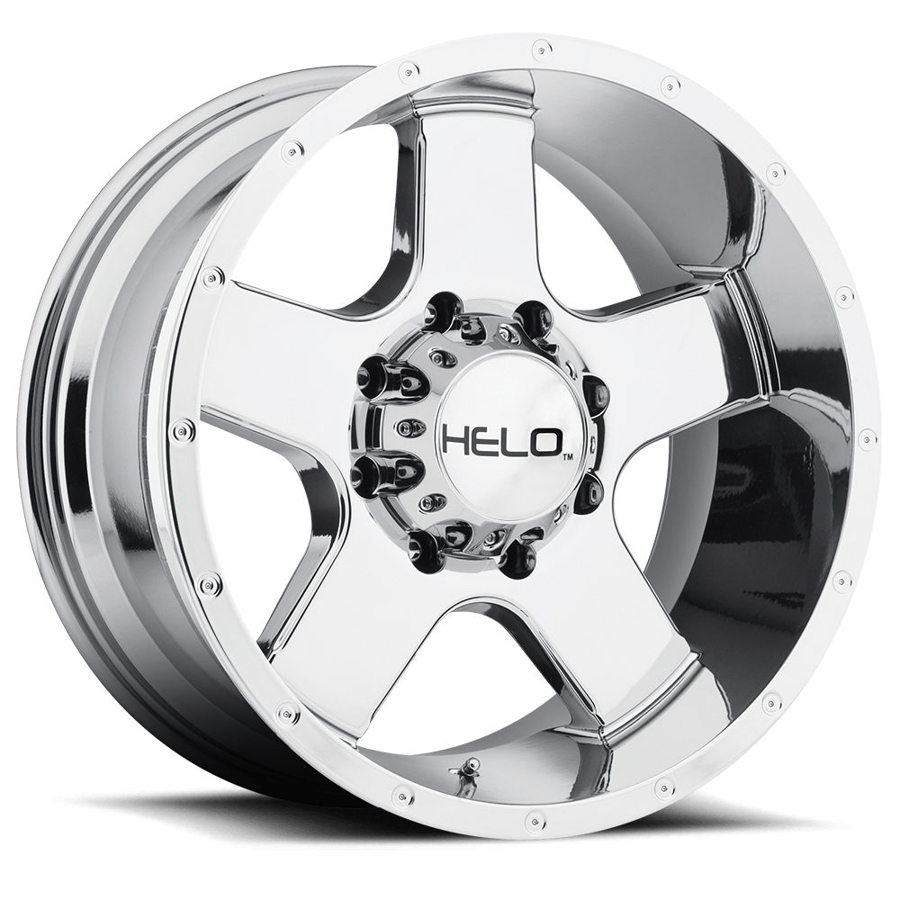 Helo Helo HE886 Chrome
