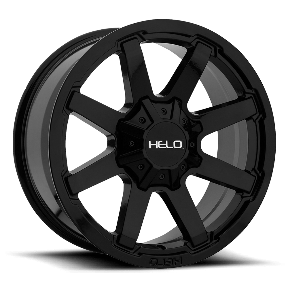 Helo Helo HE909 Black Gloss