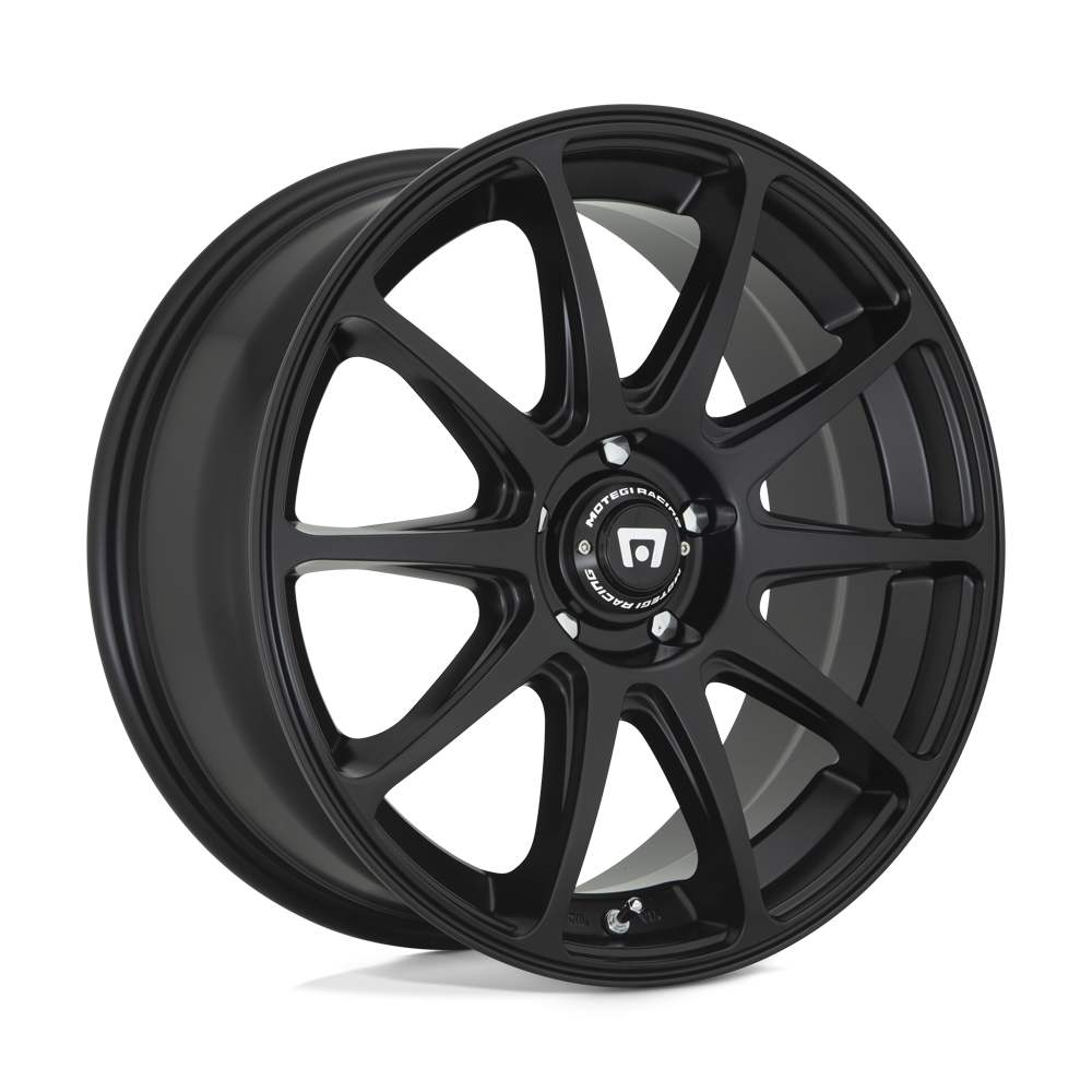 Motegi Motegi MR127 CS10 Noir Satine