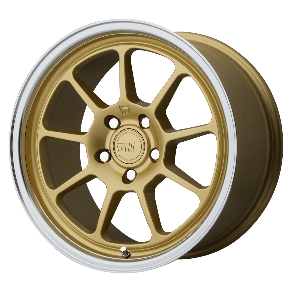 Motegi Motegi MR135 Gold