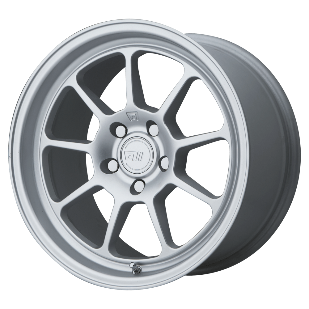 Motegi Motegi MR135 Silver Gloss
