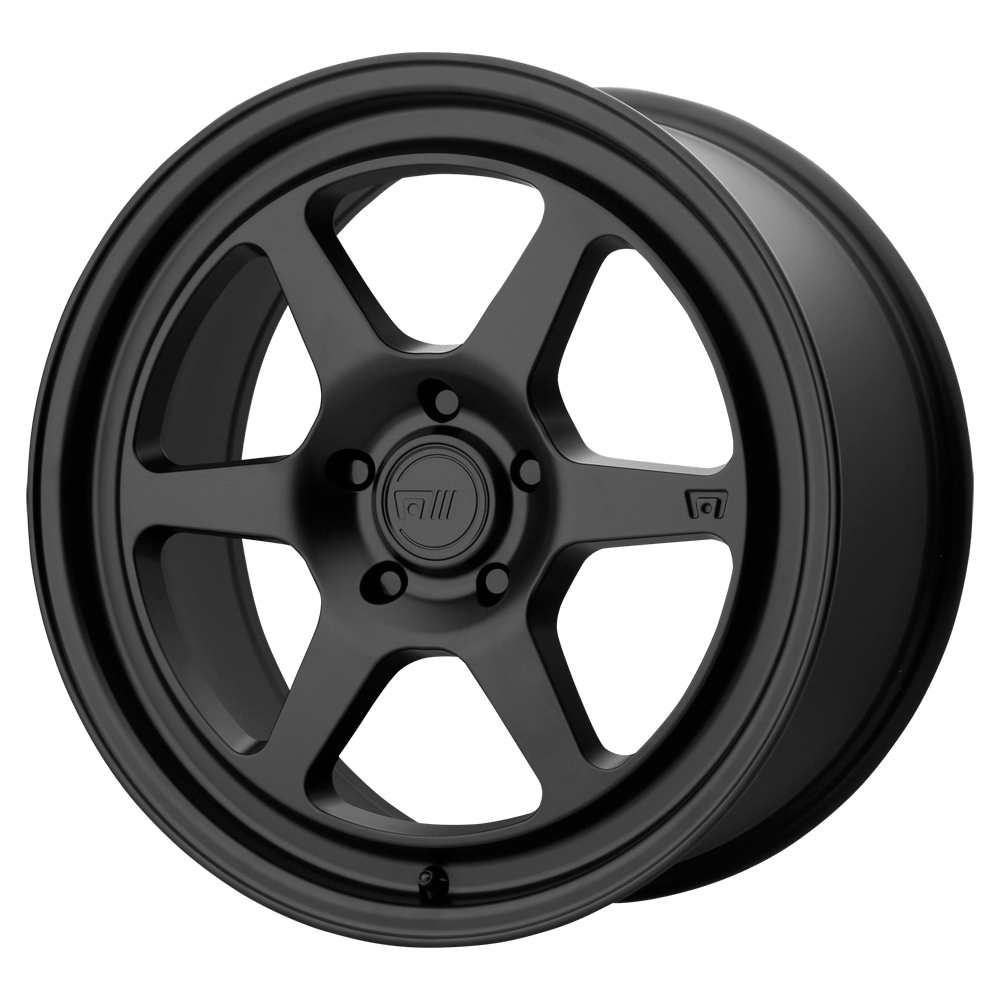 Motegi Motegi MR136 Black Satin