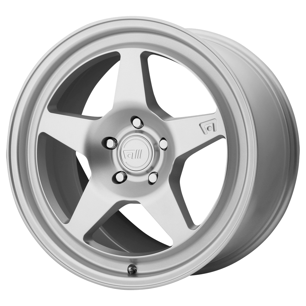 Motegi Motegi MR137 Silver Gloss
