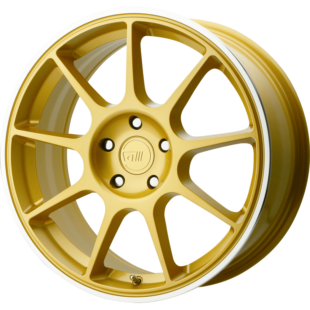 Motegi Motegi MR138 Gold