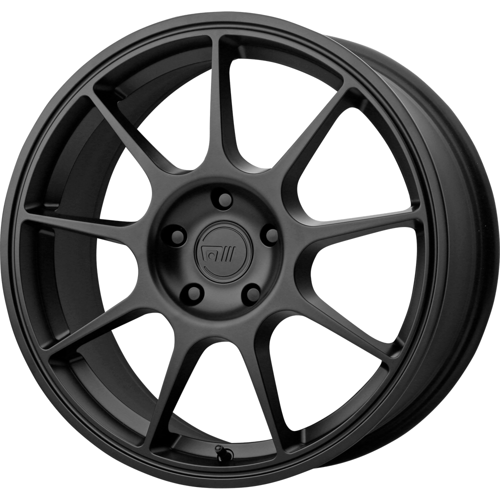 Motegi Motegi MR138 Black Satin