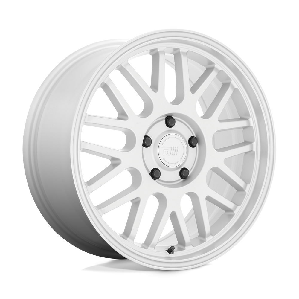 Motegi Motegi MR144 M9 Silver Gloss