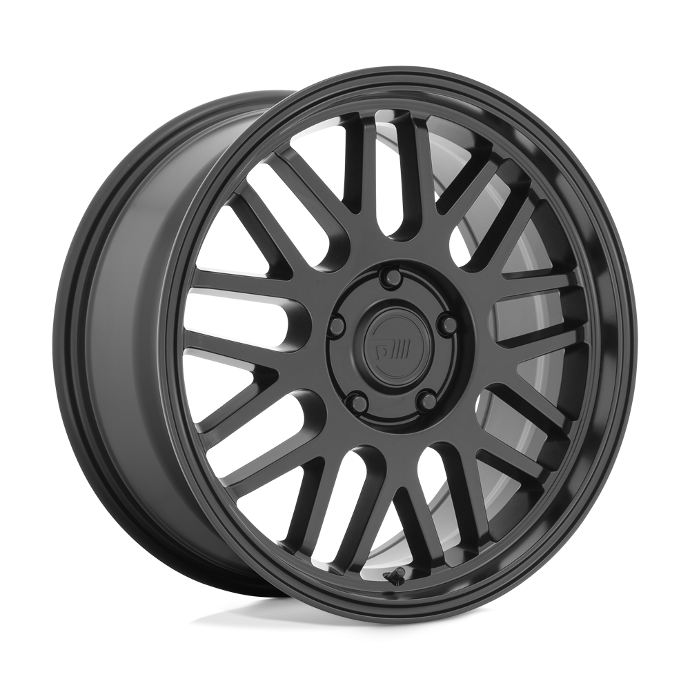 Motegi Motegi MR144 M9 Black Satin