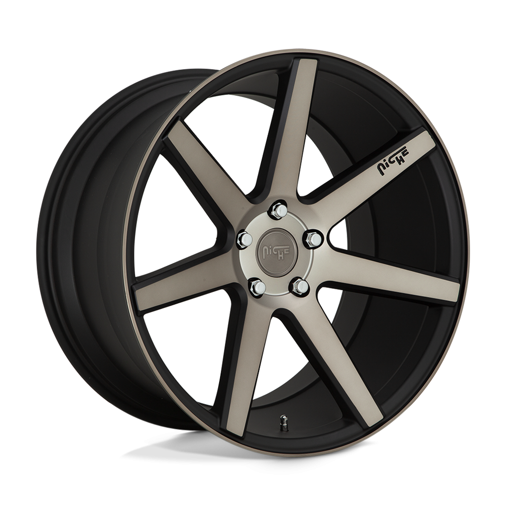 Niche Niche M150 VERONA Noir/Machine