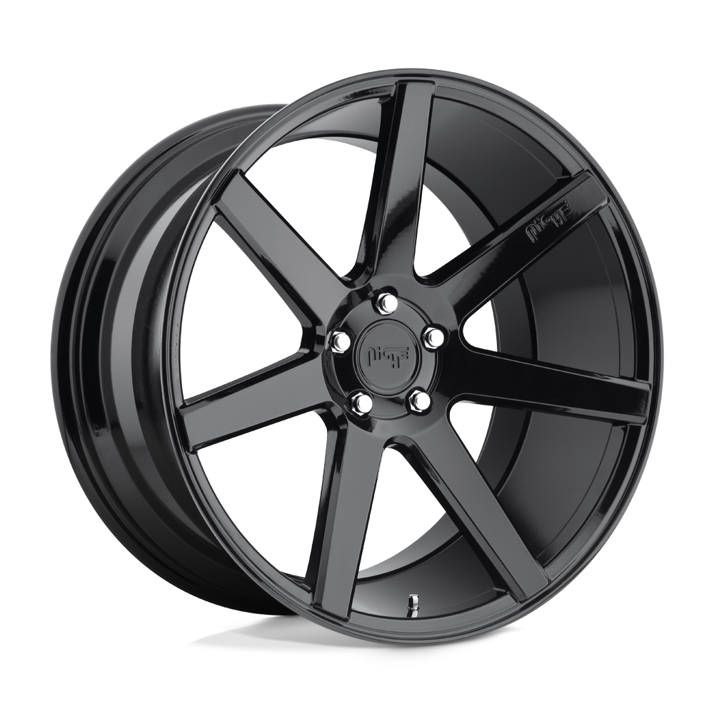 Niche Niche M168 VERONA Noir Lustre