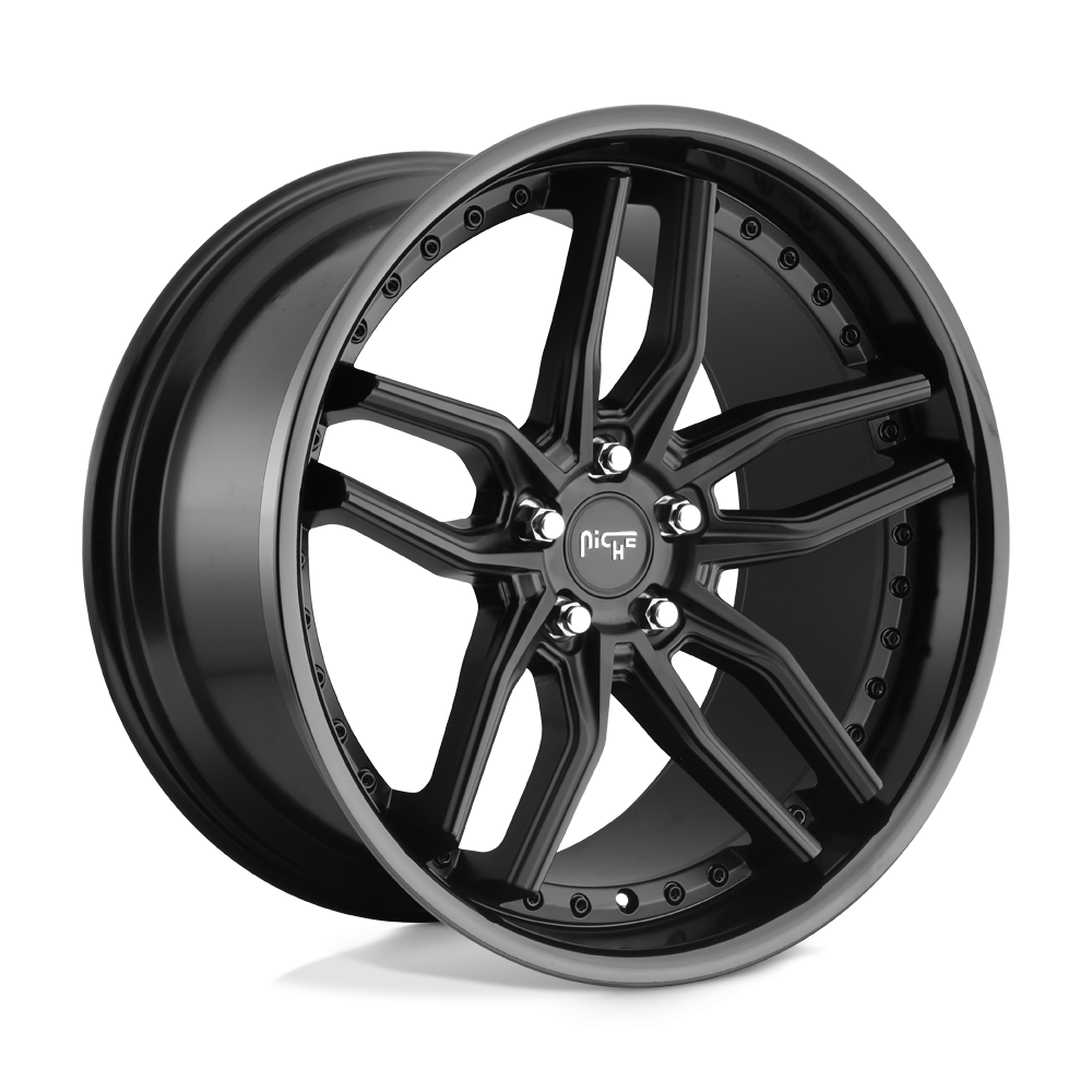 Niche Niche M194 METHOS Noir