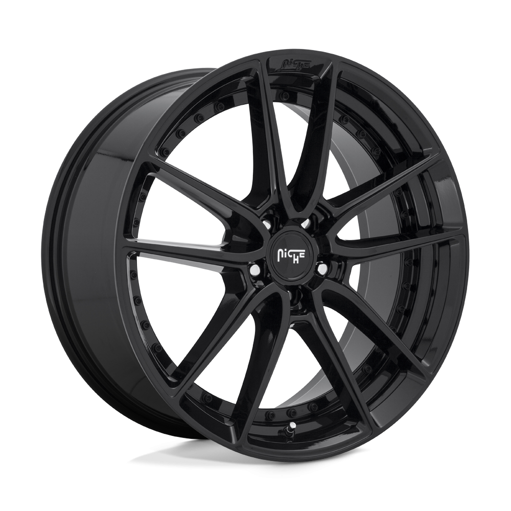 Niche Niche M223 DFS Noir Lustre