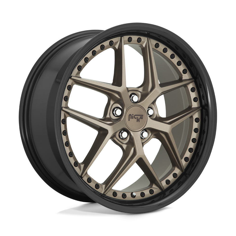 Niche Niche M227 VICE Bronze