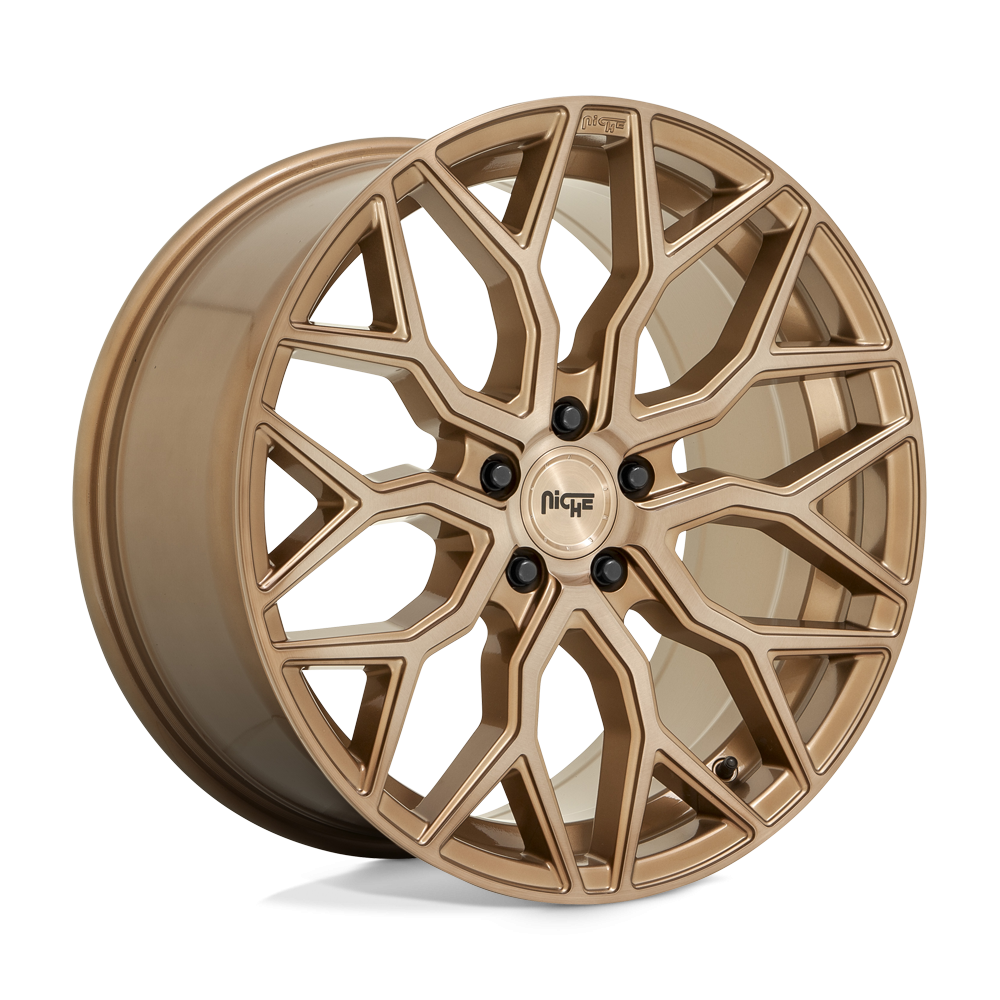 Niche M263 MAZZANTI Bronze