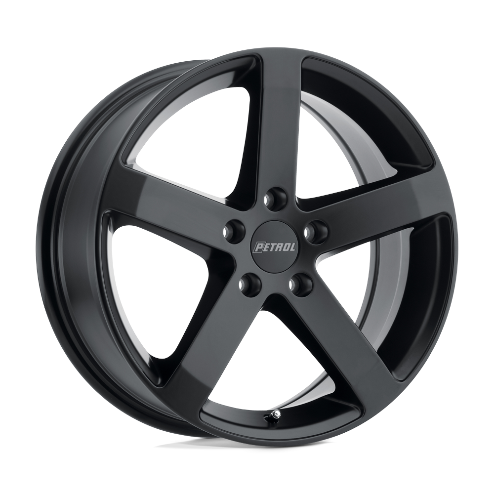 Petrol Petrol P3B Noir Mat
