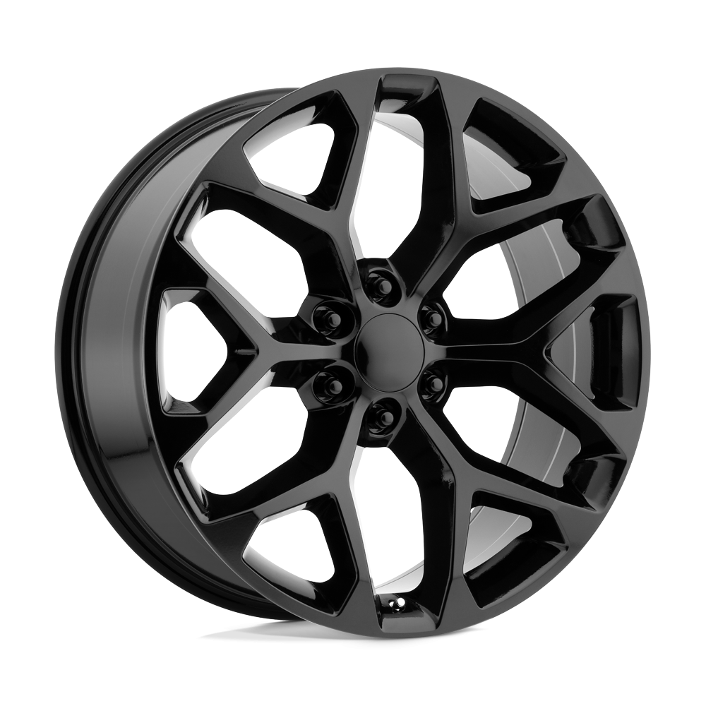 OE Creations OE Creations PR176 Noir Lustre