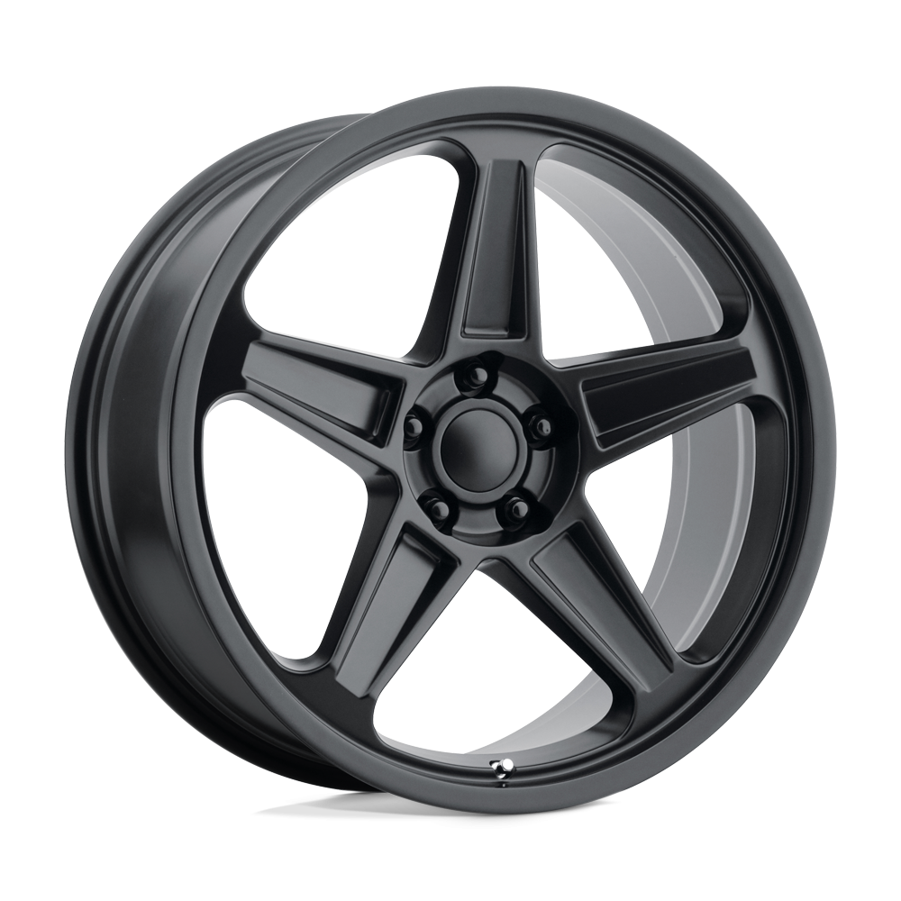 OE Creations PR186 Noir Mat 20x9 5-115 71.5 20