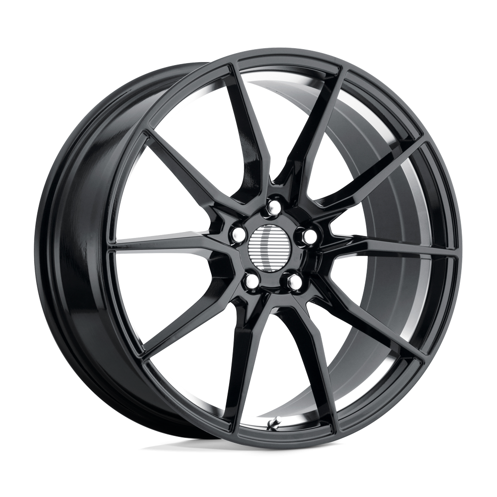 OE Creations OE Creations PR193 Noir/Machine