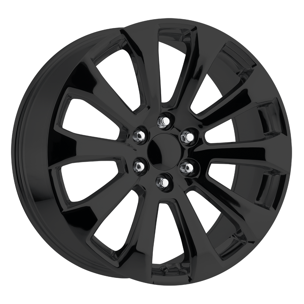 OE Creations OE Creations PR204 Noir Lustre