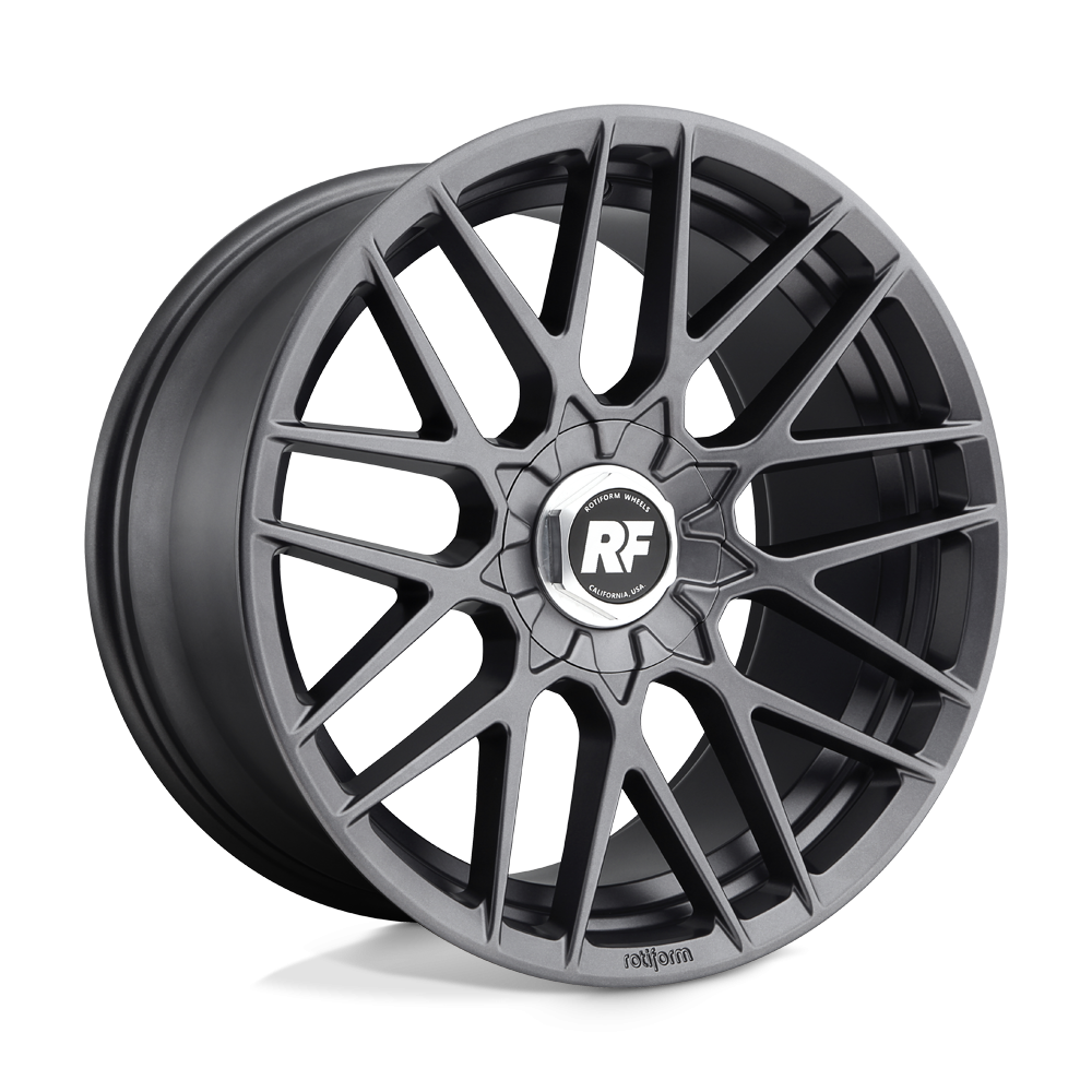 Rotiform Rotiform R141 RSE Anthracite