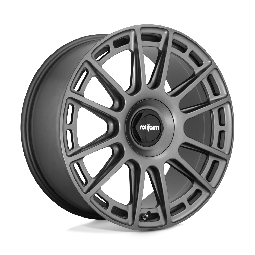 Rotiform Rotiform R158 OZR Antracite