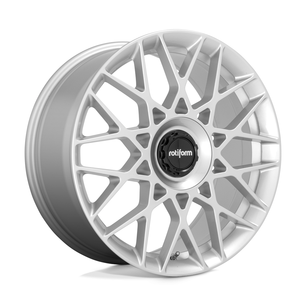 Rotiform Rotiform R167 BLQ-C Argent
