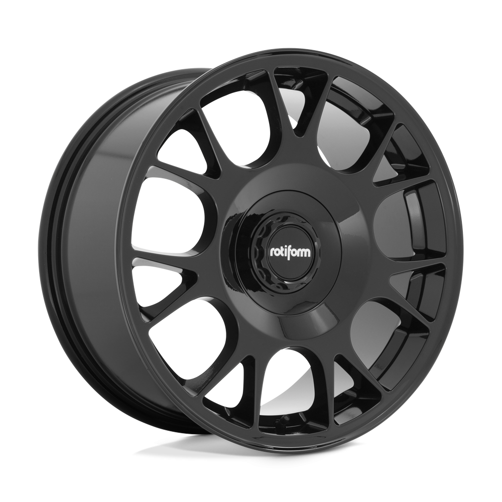 Rotiform Rotiform R187 TUF-R Noir
