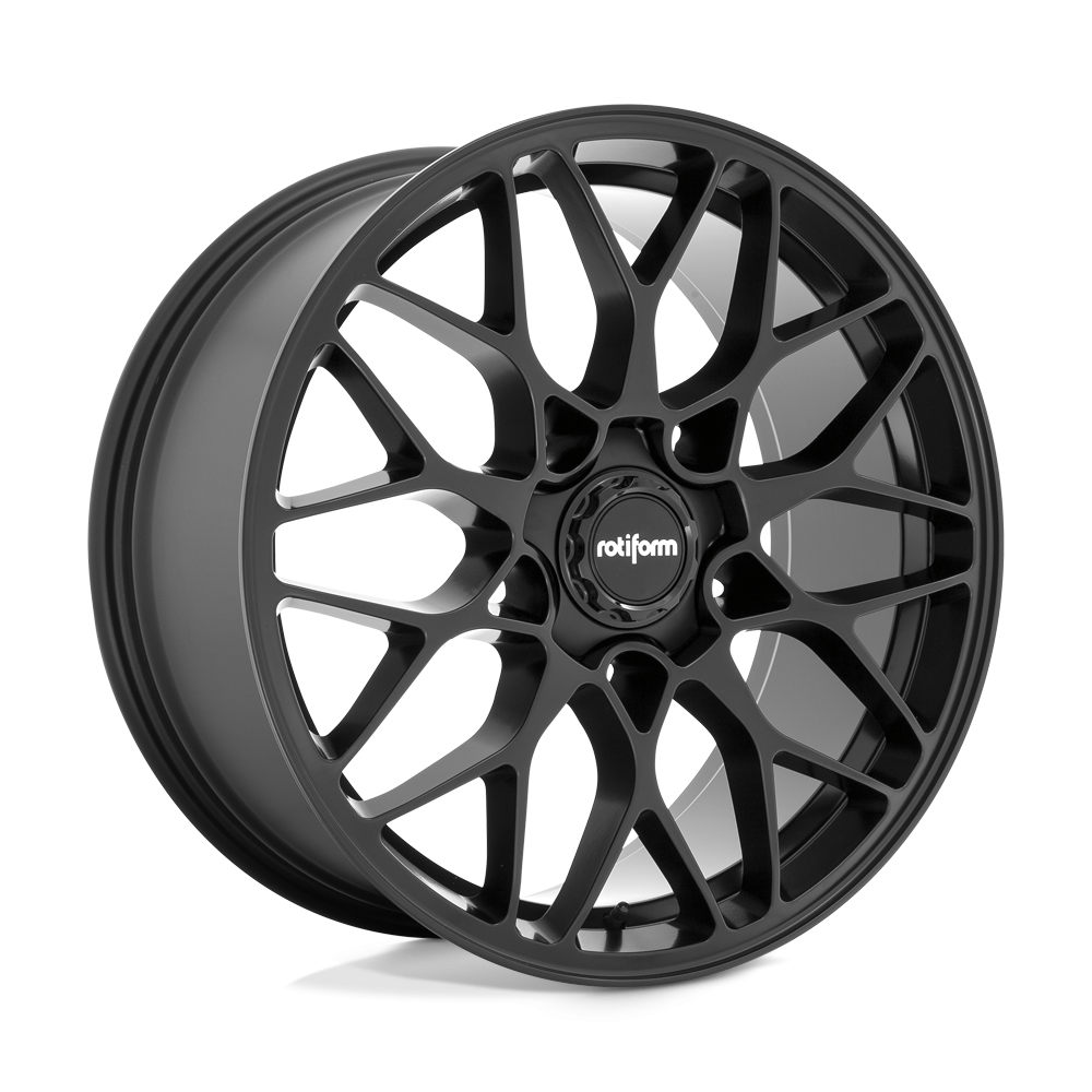 Rotiform Rotiform R190 Noir Mat