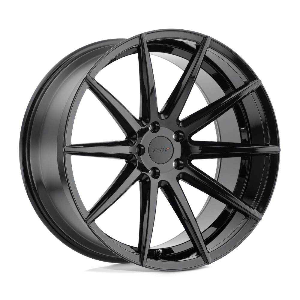 TSW TSW CLYPSE Noir Lustre