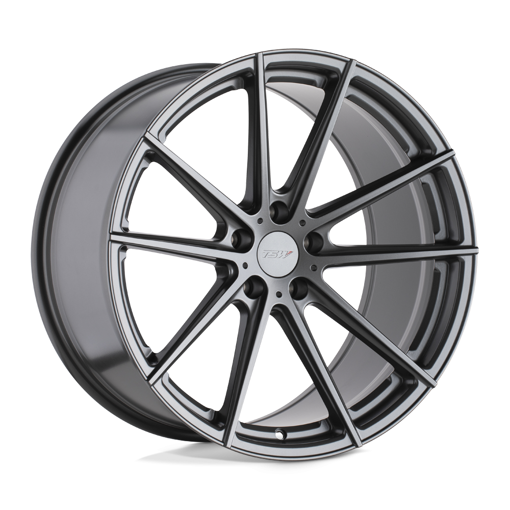 TSW TSW BATHURST Gunmetal