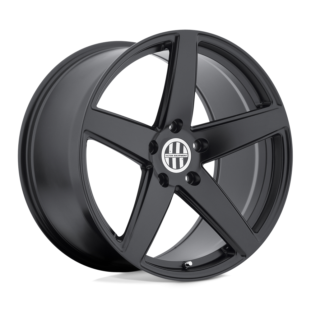 Victor Equipment Victor Equipment BADEN Noir Mat