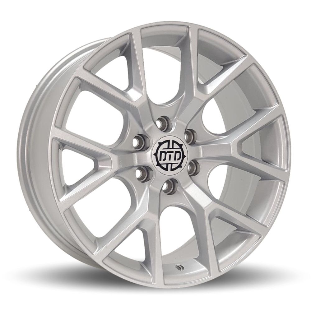 DTD Alloys DTD Alloys NORDIK Argent