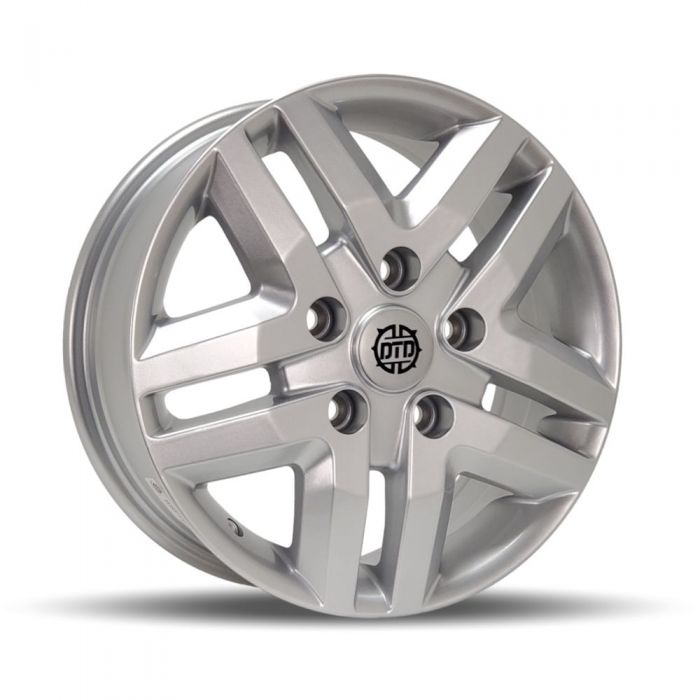 DTD Alloys DTD Alloys OEM+ RAM Argent