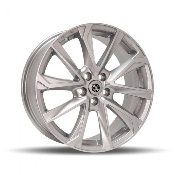 DTD Alloys DTD Alloys OEM+ RTY Argent