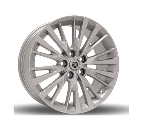 DTD Alloys DTD Alloys OEM+ LEXUS Argent