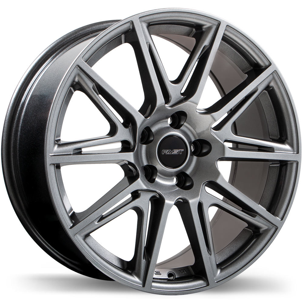Fast Wheels Fast Wheels SWITCH Titanium