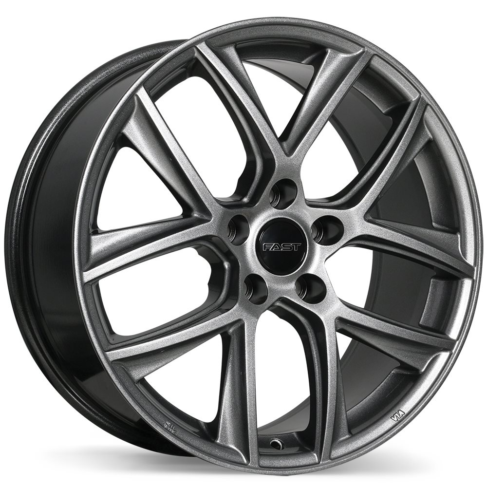 Fast Wheels Fast Wheels TACTIC Titanium