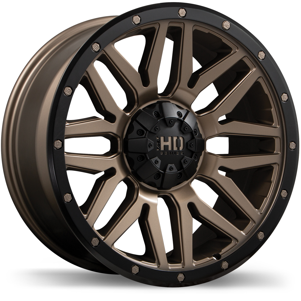 Fast Wheels Fast Wheels MENACE Bronze