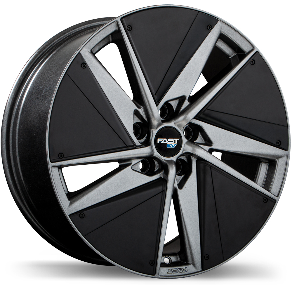 Fast Wheels Fast Wheels EV01(+) Titanium