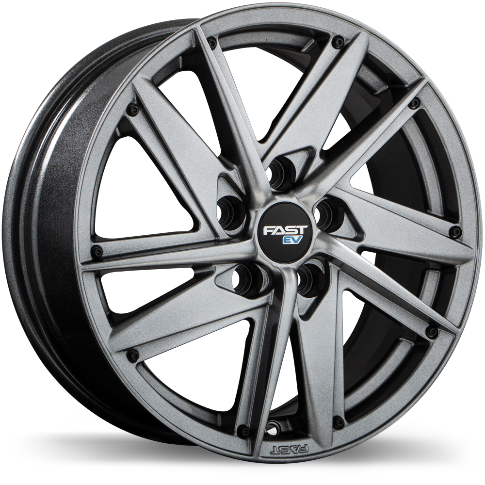 Fast Wheels Fast Wheels EV01 Titanium