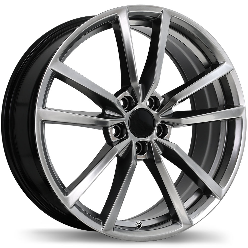 Replika Replika R195 Grey/Anthracite