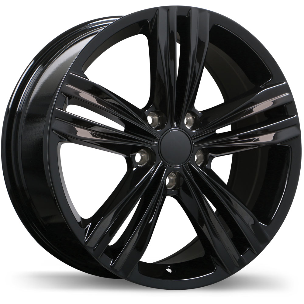 Replika Replika R205 Noir Lustre