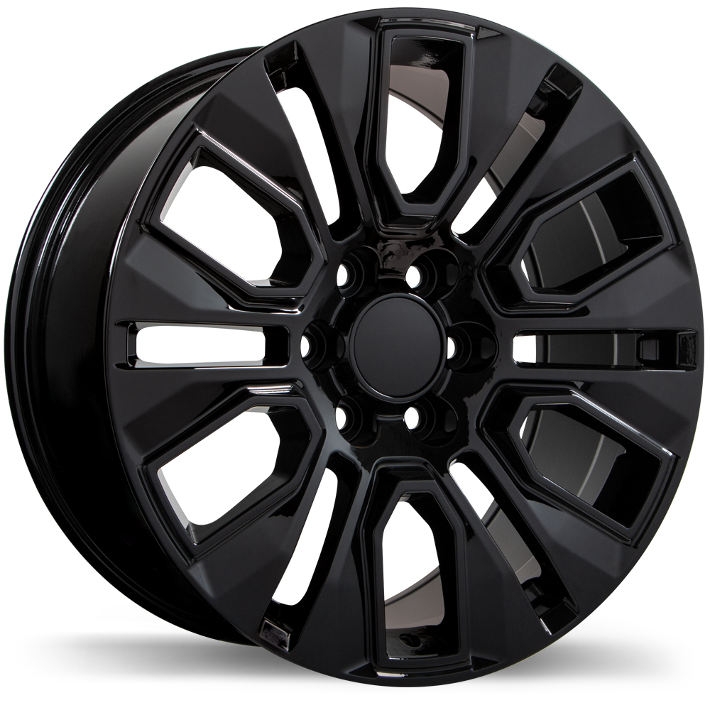 Replika Replika R232 Noir Lustre
