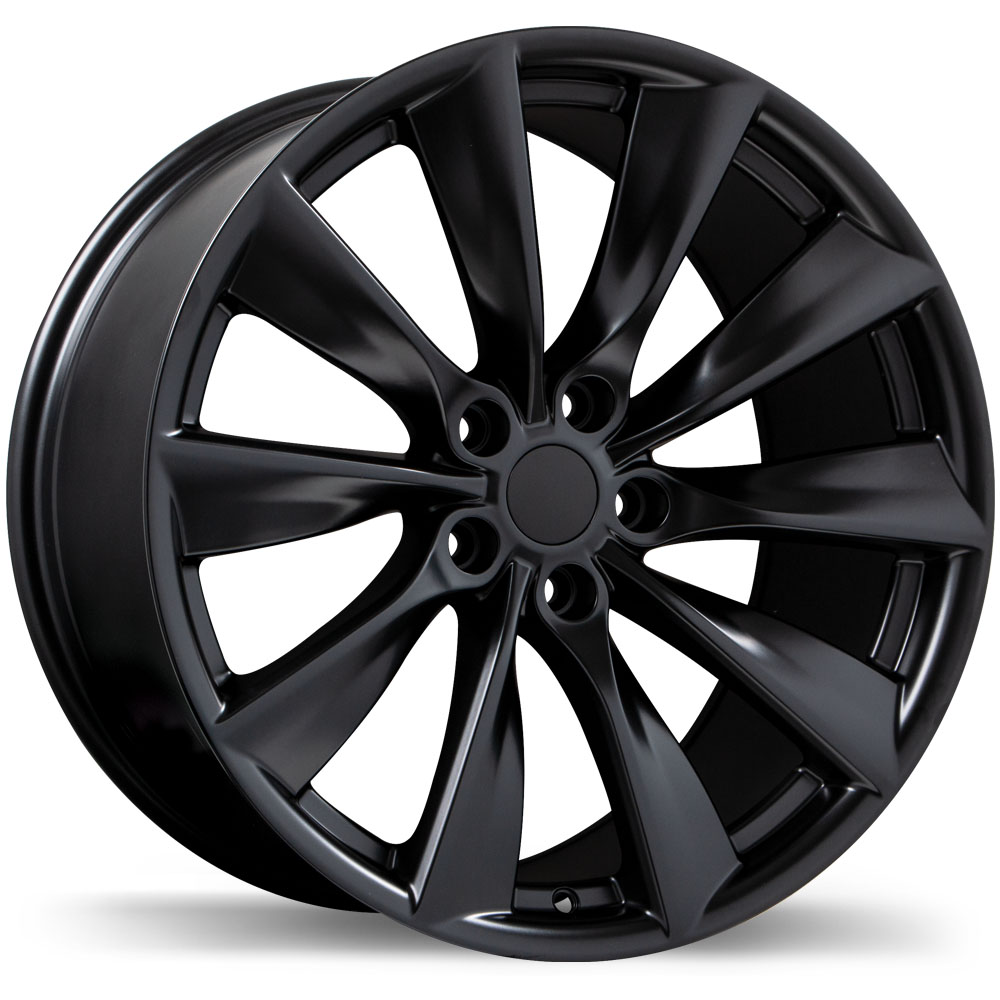 Replika Replika R241 Noir Satine