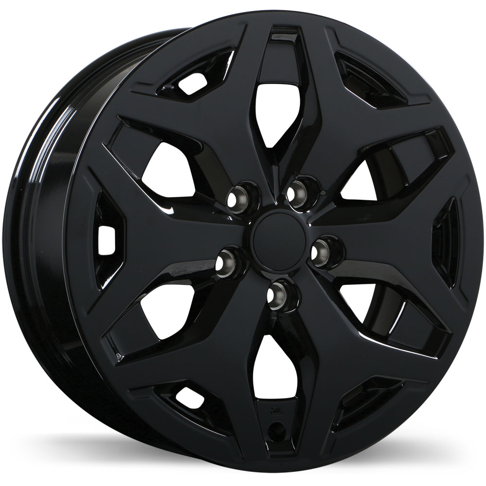 Replika Replika R254 Black Gloss