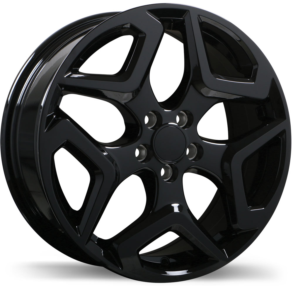 Replika Replika R255 Black Gloss