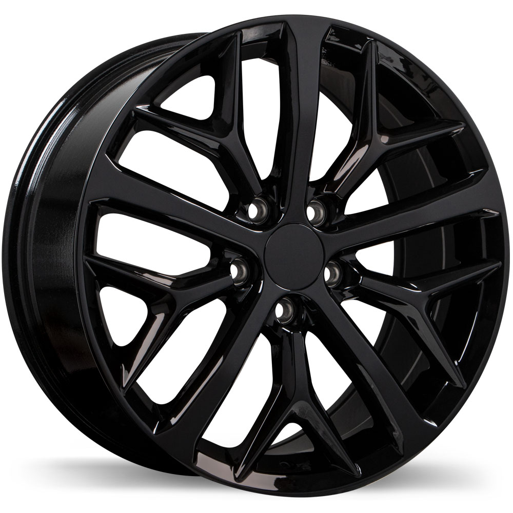 Replika Replika R257 Noir Lustre